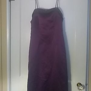 Prom/homecoming/bridesmaid dress